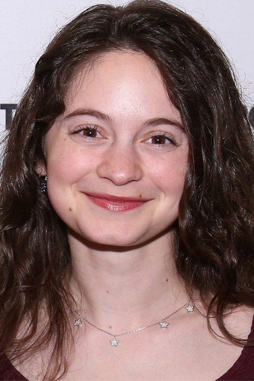 Jordyn DiNatale fotoğrafı