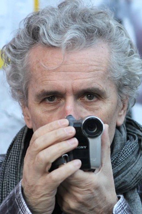 Gérard Courant fotoğrafı