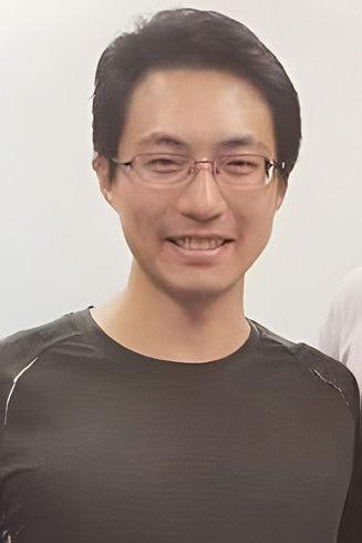 Jiajie Wang fotoğrafı