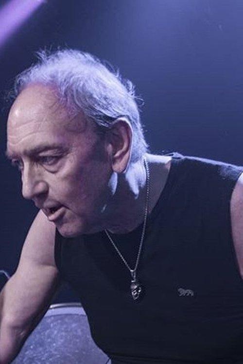 Doug Sampson fotoğrafı