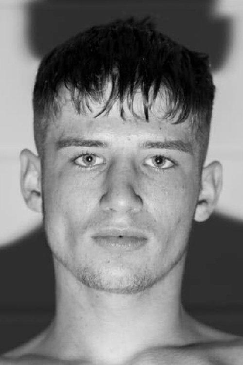 Rhys Edwards fotoğrafı