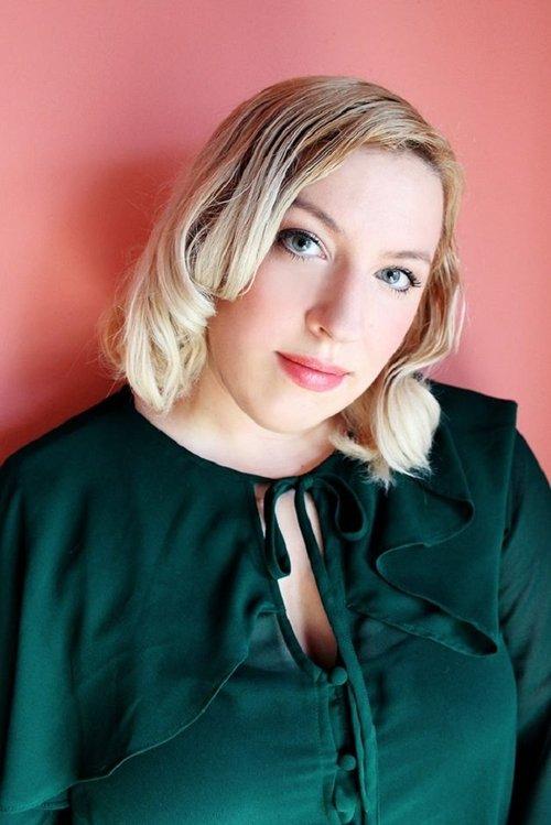 Andie Bottrell fotoğrafı