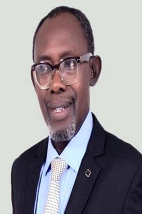 Chris Akwarandu fotoğrafı