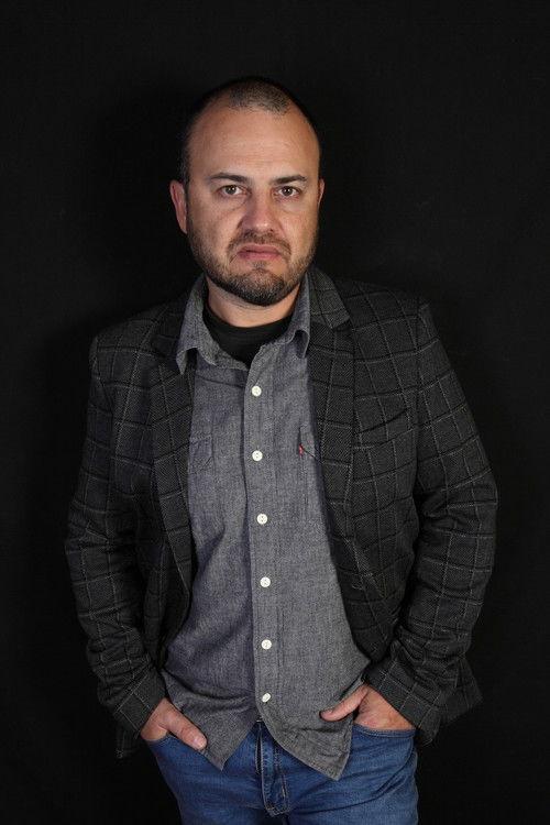 Julián Candón fotoğrafı