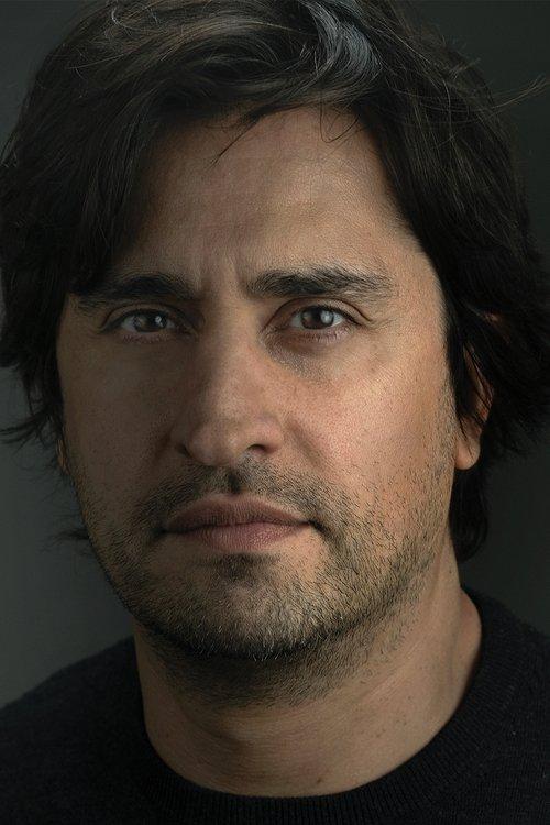 Selim Evci fotoğrafı