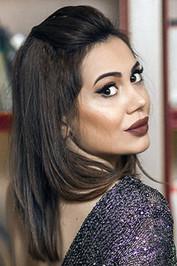 Shahana Yusifova fotoğrafı