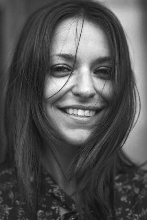 Isabelle Guérard fotoğrafı