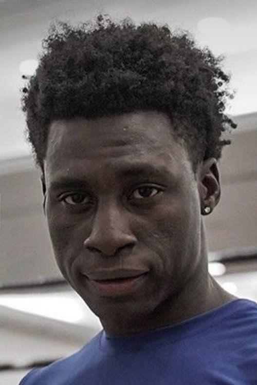 Tayre Jones fotoğrafı