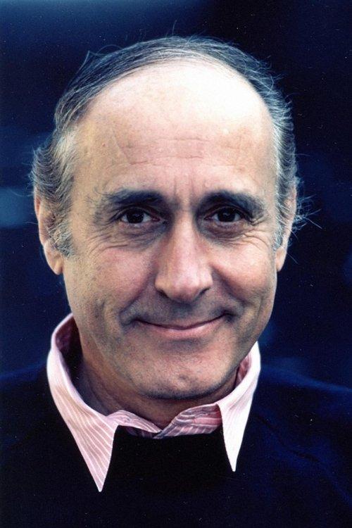 Henry Mancini fotoğrafı