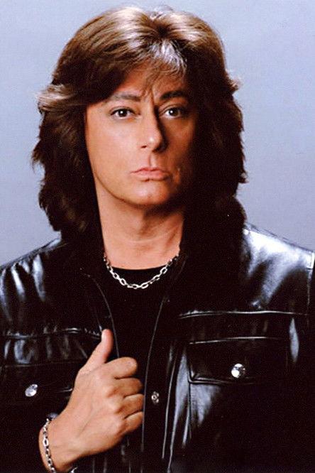 Joe Lynn Turner fotoğrafı