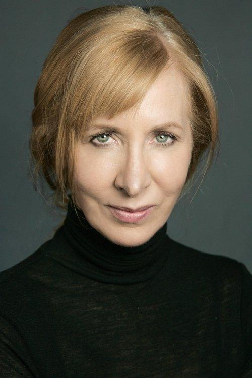 Elizabeth Moynihan fotoğrafı