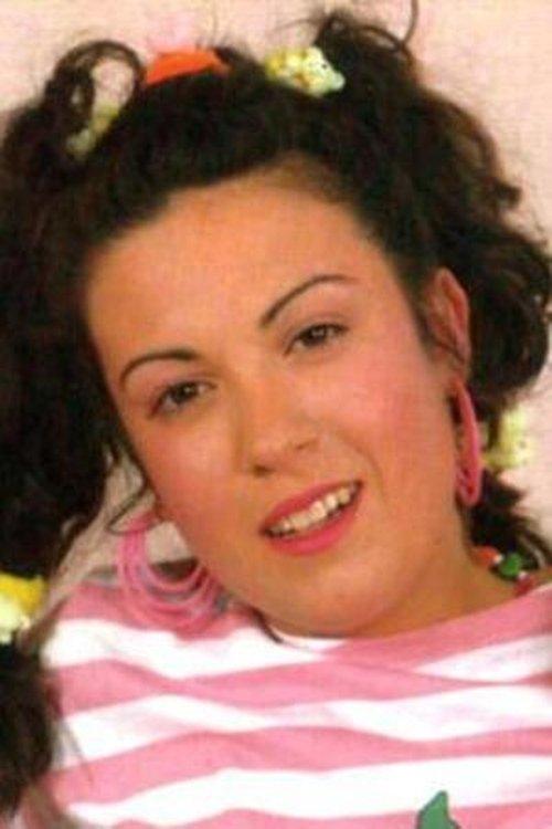 Isabelle Lubert fotoğrafı