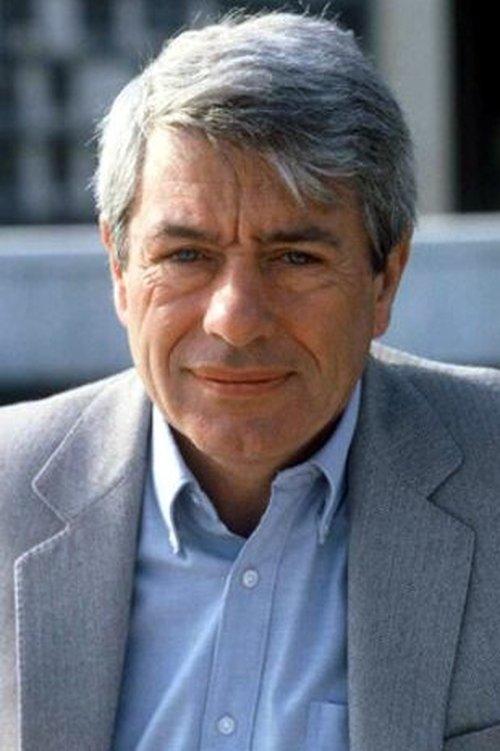 Roger Gicquel fotoğrafı