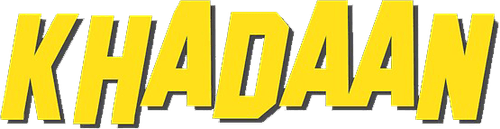 Khadaan logo