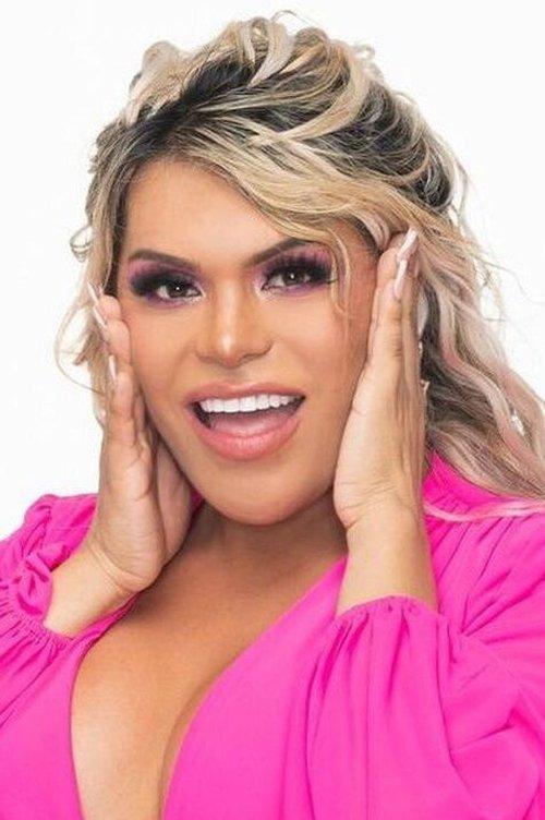 Wendy Guevara fotoğrafı