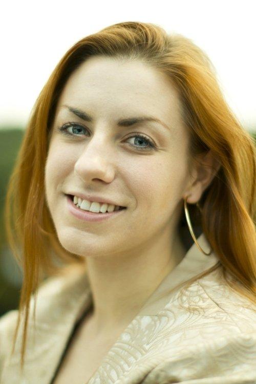 Hannah Grace fotoğrafı