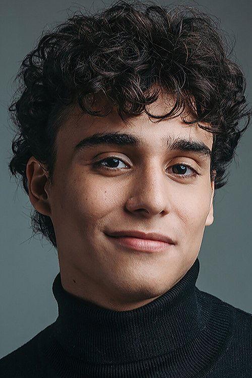 Pedro Goifman fotoğrafı