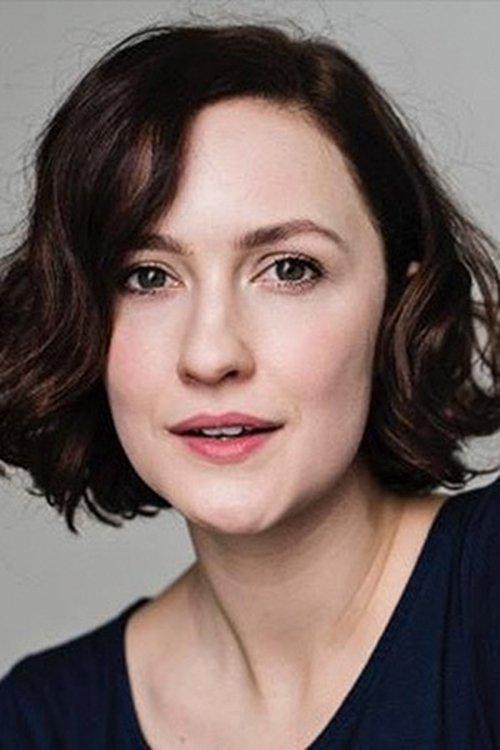 Charlotte Hamblin fotoğrafı