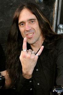 Greg Christian fotoğrafı