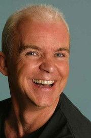 Wayne Dobson fotoğrafı