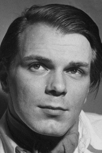 Anders Börje fotoğrafı