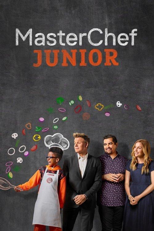 MasterChef Junior Sezon 7