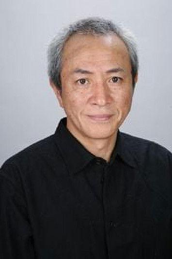 Yasuyoshi Hara fotoğrafı
