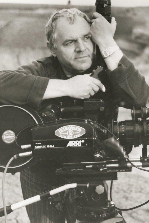 Yurii Illienko fotoğrafı