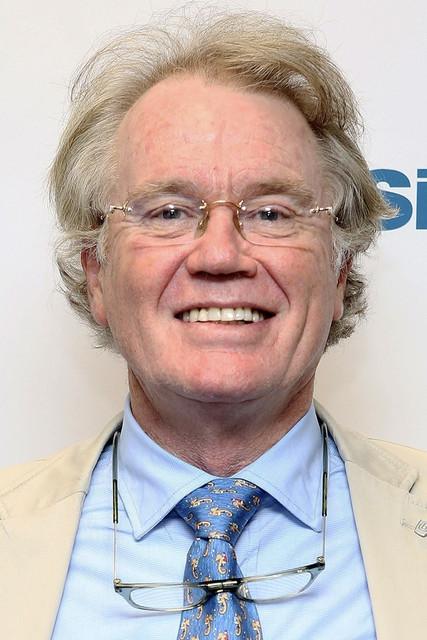 Terry Hayes fotoğrafı