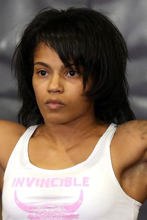 Brianna van Buren fotoğrafı