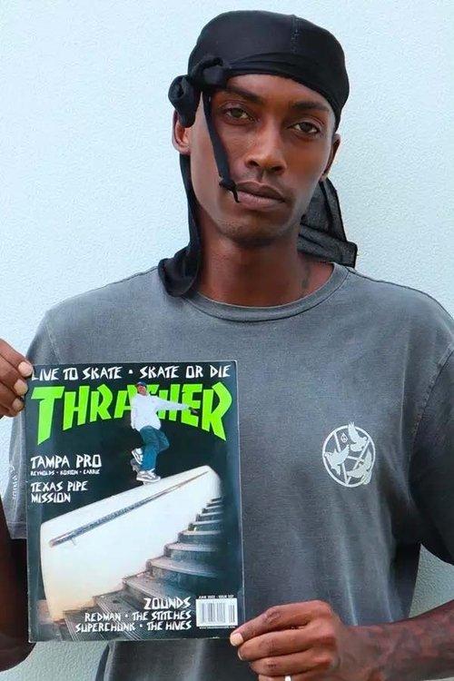 Darrell Stanton fotoğrafı