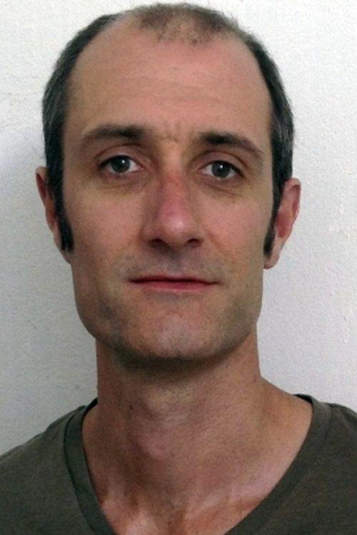 Gaëtan Vourc'h fotoğrafı