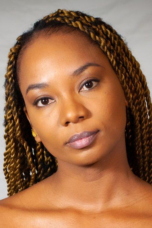 Karent Hinestroza fotoğrafı