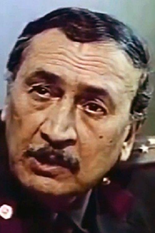 Givi Jajanidze fotoğrafı