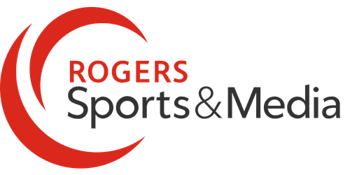 Rogers Media logo