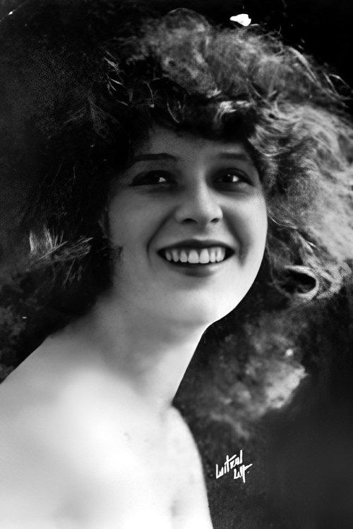 Margaret Landis fotoğrafı