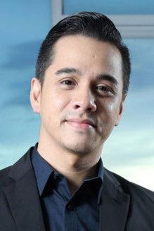 Rionaldo Stockhorst fotoğrafı