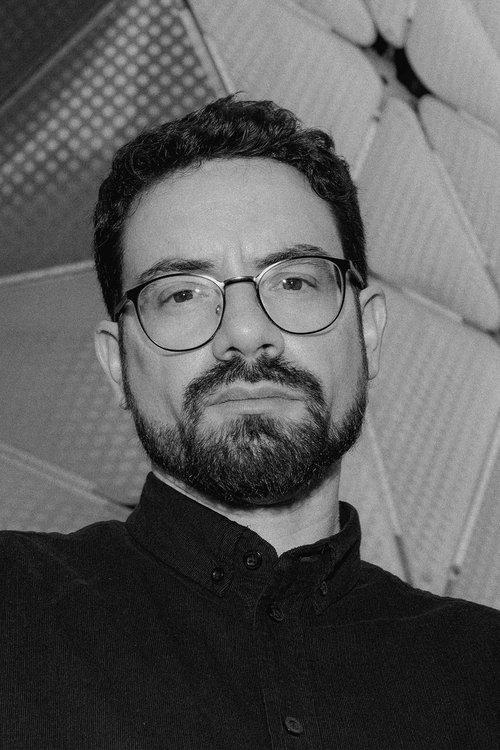 Carlo Padial fotoğrafı