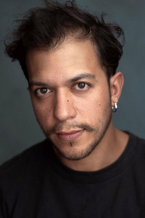 Ángel Silva fotoğrafı