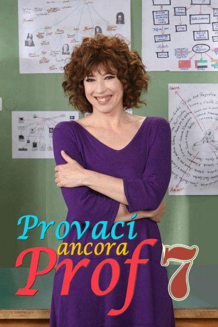 Provaci ancora prof Sezon 7