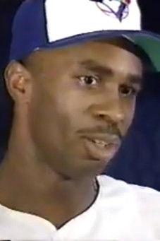 Devon White fotoğrafı