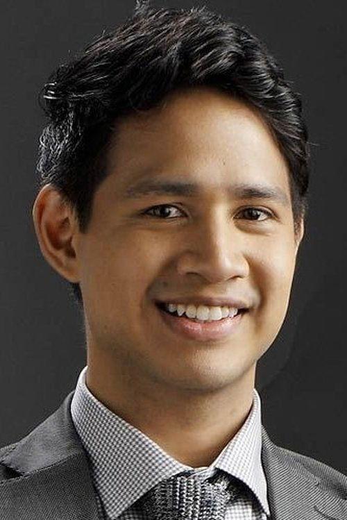 Jovial Da Lopez fotoğrafı