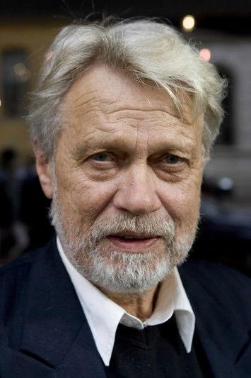 Nils Sletta fotoğrafı