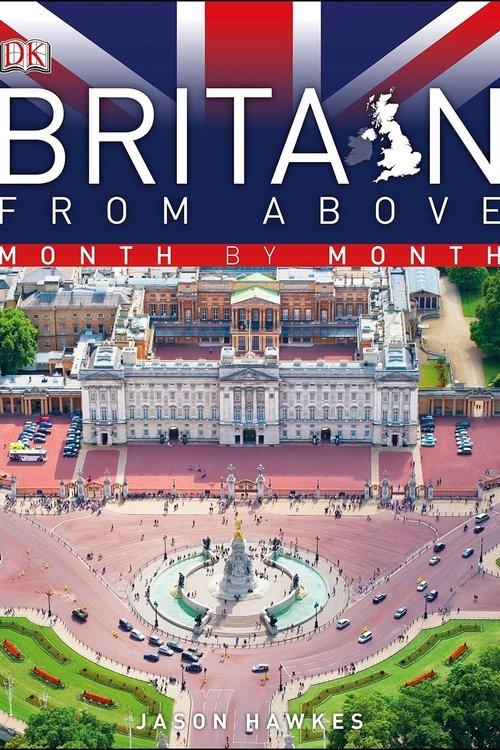 Britain From Above dizi afişi