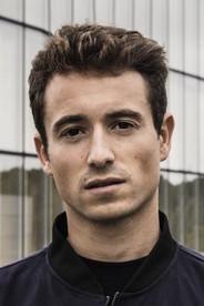 Hugo Clément fotoğrafı