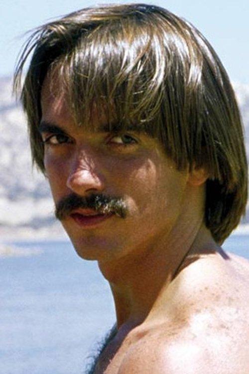 Dick Fisk fotoğrafı