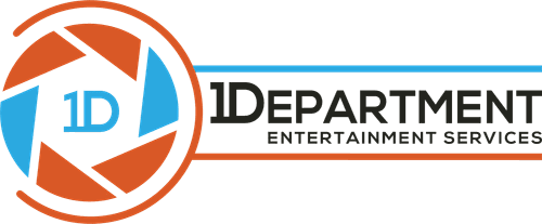 1Department Entertainment Services logo