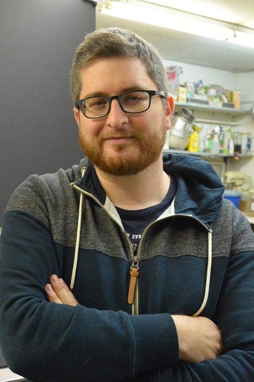 Alexandre Poncet fotoğrafı