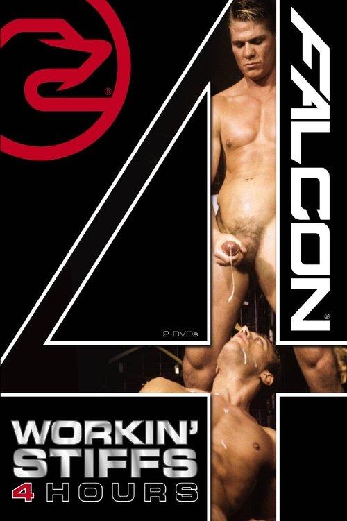 Workin' Stiffs film afişi