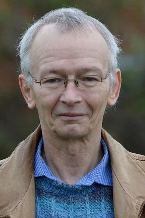 David Bradley fotoğrafı